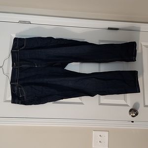 St John's Bay plus size jeans